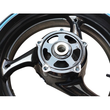 CERCHIO RUOTA POSTERIORE ORIGINALE SUZUKI GSR 600 2006