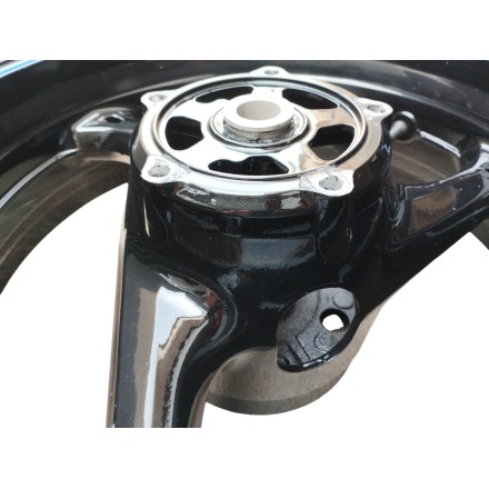 CERCHIO RUOTA POSTERIORE ORIGINALE SUZUKI GSR 600 2006