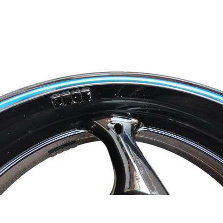 CERCHIO RUOTA POSTERIORE ORIGINALE SUZUKI GSR 600 2006