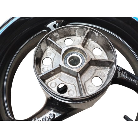 CERCHIO RUOTA POSTERIORE ORIGINALE SUZUKI GSR 600 2006