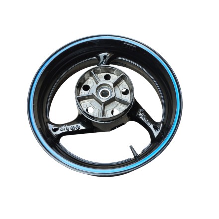 CERCHIO RUOTA POSTERIORE ORIGINALE SUZUKI GSR 600 2006
