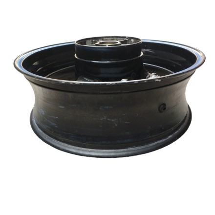 CERCHIO RUOTA POSTERIORE ORIGINALE SUZUKI GSR 600 2006
