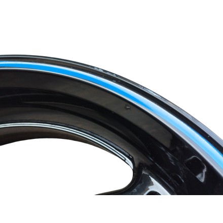 CERCHIO RUOTA POSTERIORE ORIGINALE SUZUKI GSR 600 2006
