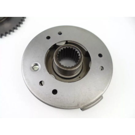 RUOTA LIBERA INGRANAGGIO AVVIAMENTO MOTORE HONDA VF 750 C 1985