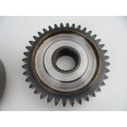 RUOTA LIBERA INGRANAGGIO AVVIAMENTO MOTORE HONDA VF 750 C 1985