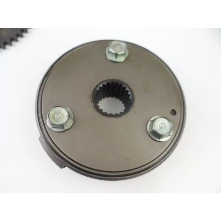 RUOTA LIBERA INGRANAGGIO AVVIAMENTO MOTORE HONDA VF 750 C 1985