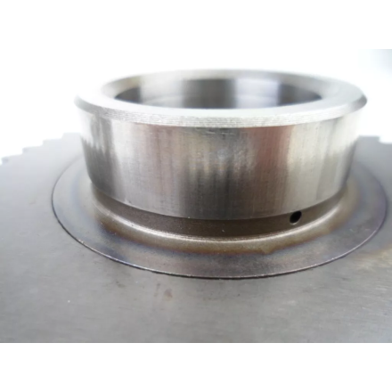 RUOTA LIBERA INGRANAGGIO AVVIAMENTO MOTORE HONDA VF 750 C 1985