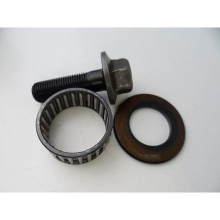 RUOTA LIBERA INGRANAGGIO AVVIAMENTO MOTORE HONDA VF 750 C 1985