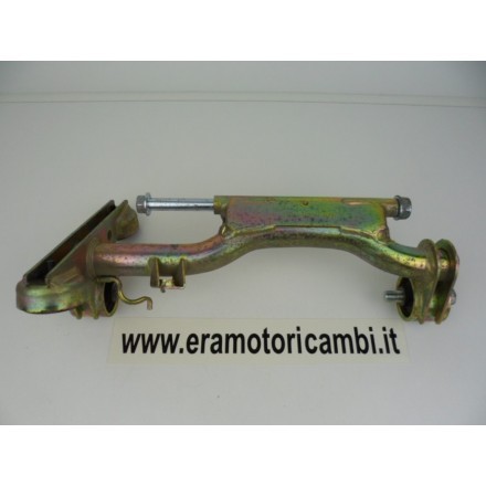 BRACCIO OSCILLANTE POSTERIORE SUPPORTO MOTORE/TELAIO HONDA PANTHEON 125 2003