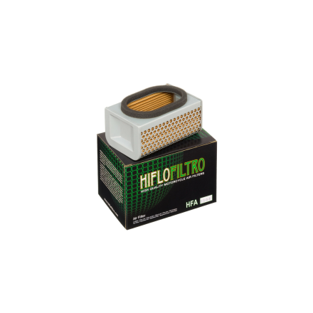 FILTRO ARIA HIFLO HFA2504 PER KAWASAKI GPZ 400 GT 550 Z400 Z550 GP GPZ 600 Ninja