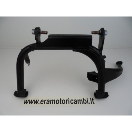 CAVALLETTO CENTRALE COMPLETO DI MOLLE E PERNI FISSAGGIO HONDA PANTHEON 125 2003