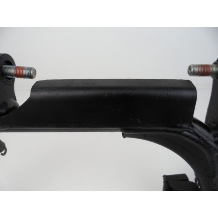 CAVALLETTO CENTRALE COMPLETO DI MOLLE E PERNI FISSAGGIO HONDA PANTHEON 125 2003