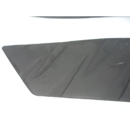 TAPPETTINI GOMME COPERTURA PEDANE POGGIAPIEDI HONDA PANTHEON 125 2003