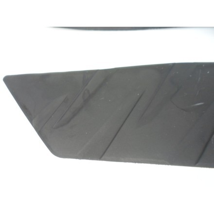 TAPPETTINI GOMME COPERTURA PEDANE POGGIAPIEDI HONDA PANTHEON 125 2003