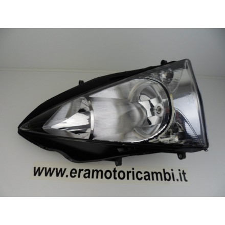 FARO FANALE GRUPPO OTTICO LUCE ANTERIORE COMPLETO HONDA PANTHEON 125 2003