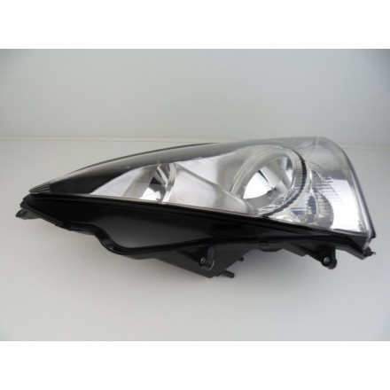 FARO FANALE GRUPPO OTTICO LUCE ANTERIORE COMPLETO HONDA PANTHEON 125 2003