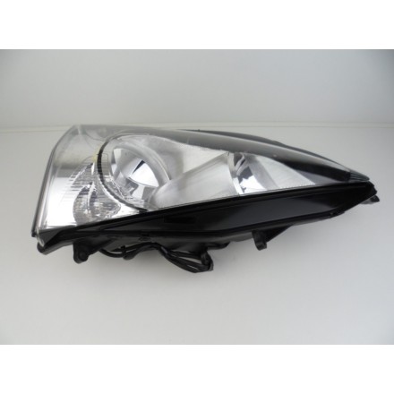 FARO FANALE GRUPPO OTTICO LUCE ANTERIORE COMPLETO HONDA PANTHEON 125 2003