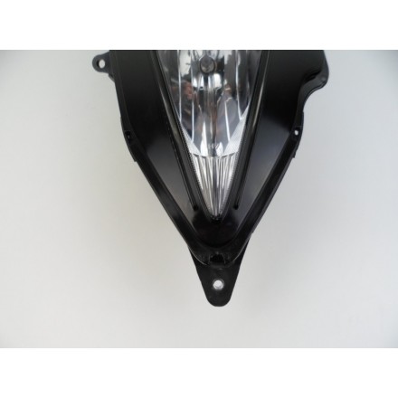 FARO FANALE GRUPPO OTTICO LUCE ANTERIORE COMPLETO HONDA PANTHEON 125 2003