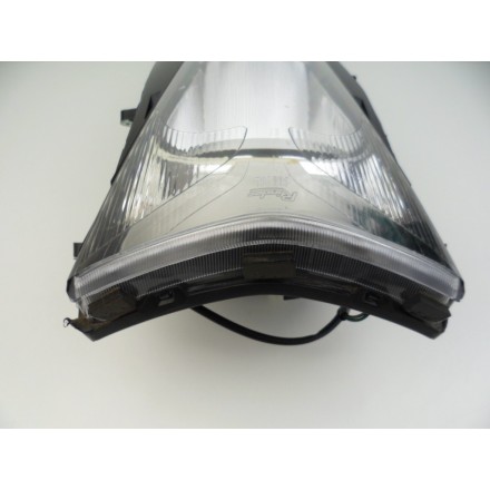 FARO FANALE GRUPPO OTTICO LUCE ANTERIORE COMPLETO HONDA PANTHEON 125 2003