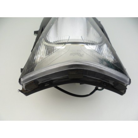 FARO FANALE GRUPPO OTTICO LUCE ANTERIORE COMPLETO HONDA PANTHEON 125 2003