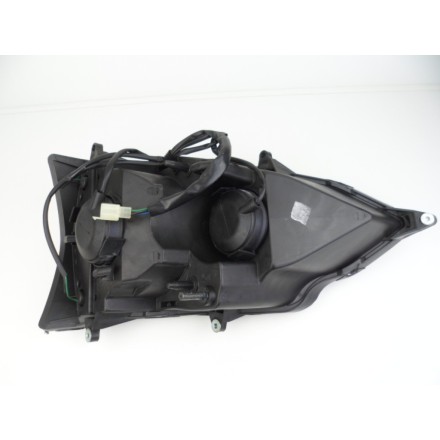 FARO FANALE GRUPPO OTTICO LUCE ANTERIORE COMPLETO HONDA PANTHEON 125 2003