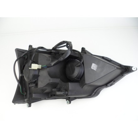 FARO FANALE GRUPPO OTTICO LUCE ANTERIORE COMPLETO HONDA PANTHEON 125 2003