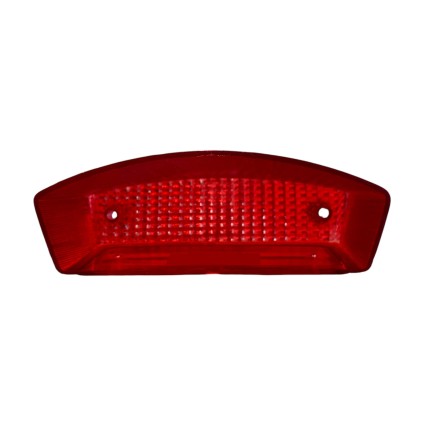 COPERCHIO LENTE FARO PER CAGIVA ELEFANT / PER DUCATI MONSTER / PER MALAGUTI (VEDERE DESCRIZIONE)