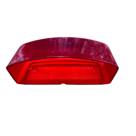 COPERCHIO LENTE FARO PER CAGIVA ELEFANT / PER DUCATI MONSTER / PER MALAGUTI (VEDERE DESCRIZIONE)