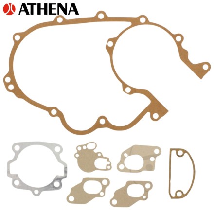 ATHENA KIT GUARNIZIONI MOTORE COMPLETO PER VESPA GRAN LUSSO 150 SPRINT Veloce