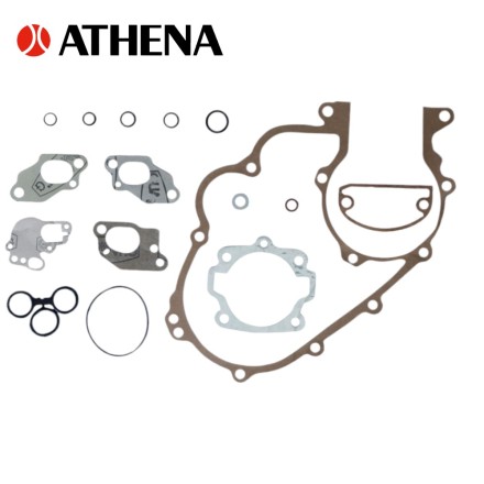 ATHENA KIT GUARNIZIONI MOTORE COMPLETO PER VESPA GL 150 GT 125 GTR SPRINT SUPER