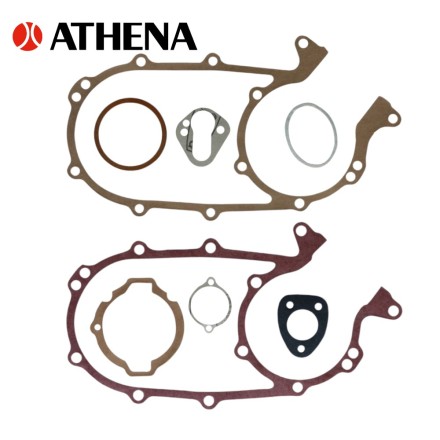 ATHENA KIT GUARNIZIONI MOTORE COMPLETO PER VESPA VB 150 VM 125 VN125 (1952-1958)