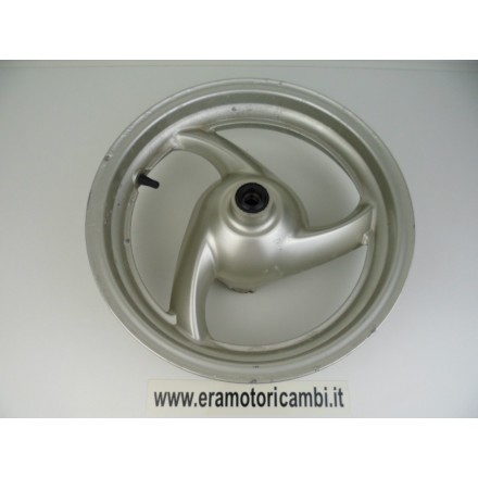 CERCHIO RUOTA ANTERIORE HONDA PANTHEON 125 2003