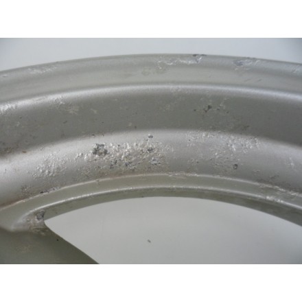 CERCHIO RUOTA ANTERIORE HONDA PANTHEON 125 2003