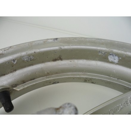 CERCHIO RUOTA ANTERIORE HONDA PANTHEON 125 2003