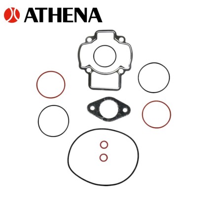 ATHENA KIT GUARNIZIONI MOTORE COMPLETO PER PIAGGIO, APRILIA, GILERA, DERBI