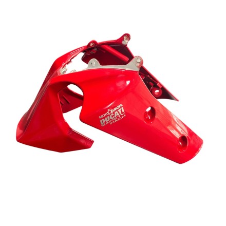 56410771A PARAFANGO CARENA RUOTA ANTERIORE ORIGINALE DUCATI MULTISTRADA 1200 S 2016