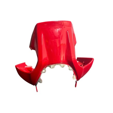 56410771A PARAFANGO CARENA RUOTA ANTERIORE ORIGINALE DUCATI MULTISTRADA 1200 S 2016