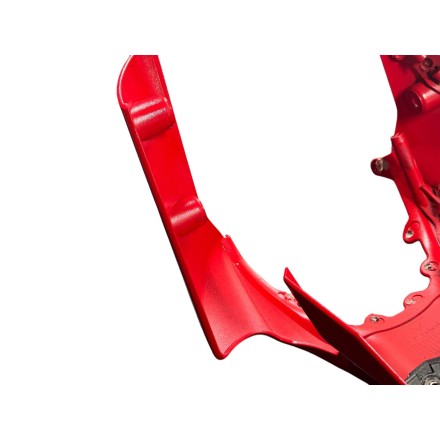 56410771A PARAFANGO CARENA RUOTA ANTERIORE ORIGINALE DUCATI MULTISTRADA 1200 S 2016