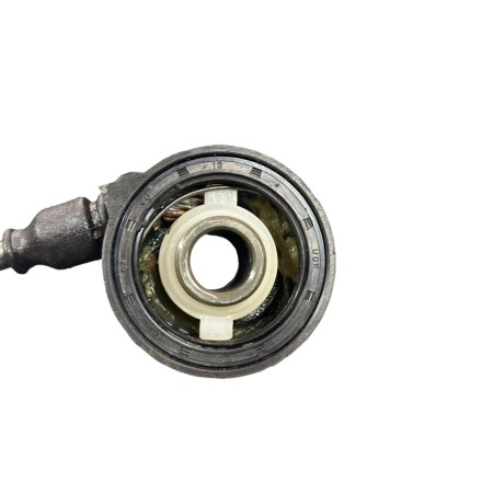 TACHIMETRO RINVIO RUOTA CON CAVO CONTACHILOMETRI PIAGGIO BEVERLY 125 TOURER 2008