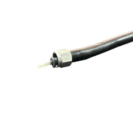 TACHIMETRO RINVIO RUOTA CON CAVO CONTACHILOMETRI PIAGGIO BEVERLY 125 TOURER 2008