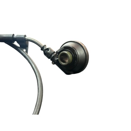 TACHIMETRO RINVIO RUOTA CON CAVO CONTACHILOMETRI PIAGGIO BEVERLY 125 TOURER 2008