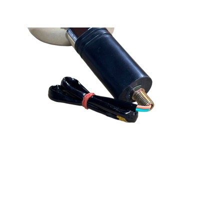 COPPIA 2 FRECCE INDICATORI ANTERIORI/POSTERIORI PER SUZUKI GZ 125/250 Marauder per Moto guzzi adattabile