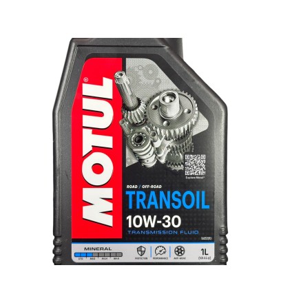 MOTUL LIQUIDO RADIATORE REFRIGERANTE MOTORE Motul Motocool Expert GIALLO 1 litro