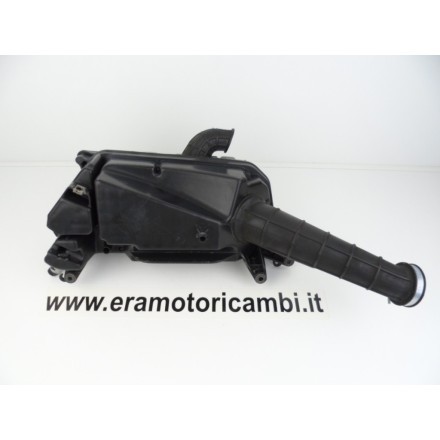 AIRBOX CASSETTA SCATOLA FILTRO ASPIRAZIONE ARIA COMPLETA HONDA PANTHEON 125 2003