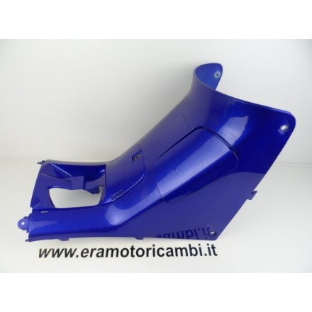 CARENA TUNNEL CENTRALE PEDANE COPRI SERBATOIO BENZINA HONDA PANTHEON 125 2003