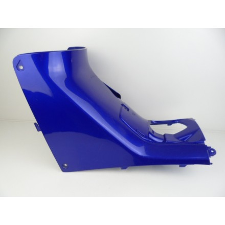 CARENA TUNNEL CENTRALE PEDANE COPRI SERBATOIO BENZINA HONDA PANTHEON 125 2003