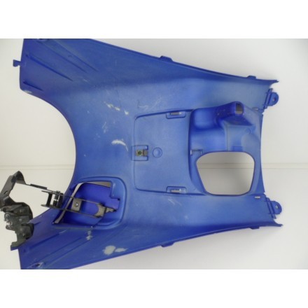 CARENA TUNNEL CENTRALE PEDANE COPRI SERBATOIO BENZINA HONDA PANTHEON 125 2003