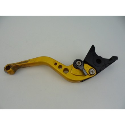 COMANDO FRIZIONE COMPLETO DI LEVE ERGAL COMANDI ANTERIORI HONDA CBR 600 F 2003