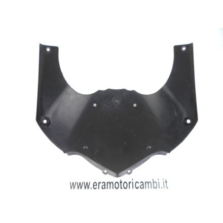PLASTICA CARENA PARASPRUZZI INTERNO SOTTOCUPOLINO FARO SUZUKI GSX-R 1000 K7 2007