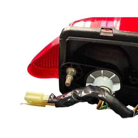 STANLEY FARO FANALE POSTERIORE ORIGINALE HONDA VARADERO 1000 XL 2007